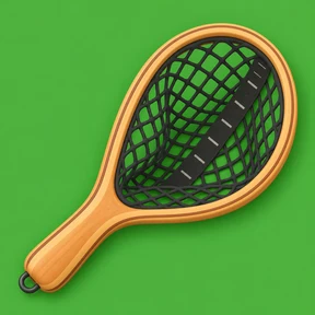 Kescher App-Symbol